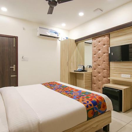 Fabhotel Spring Amritsar Extérieur photo