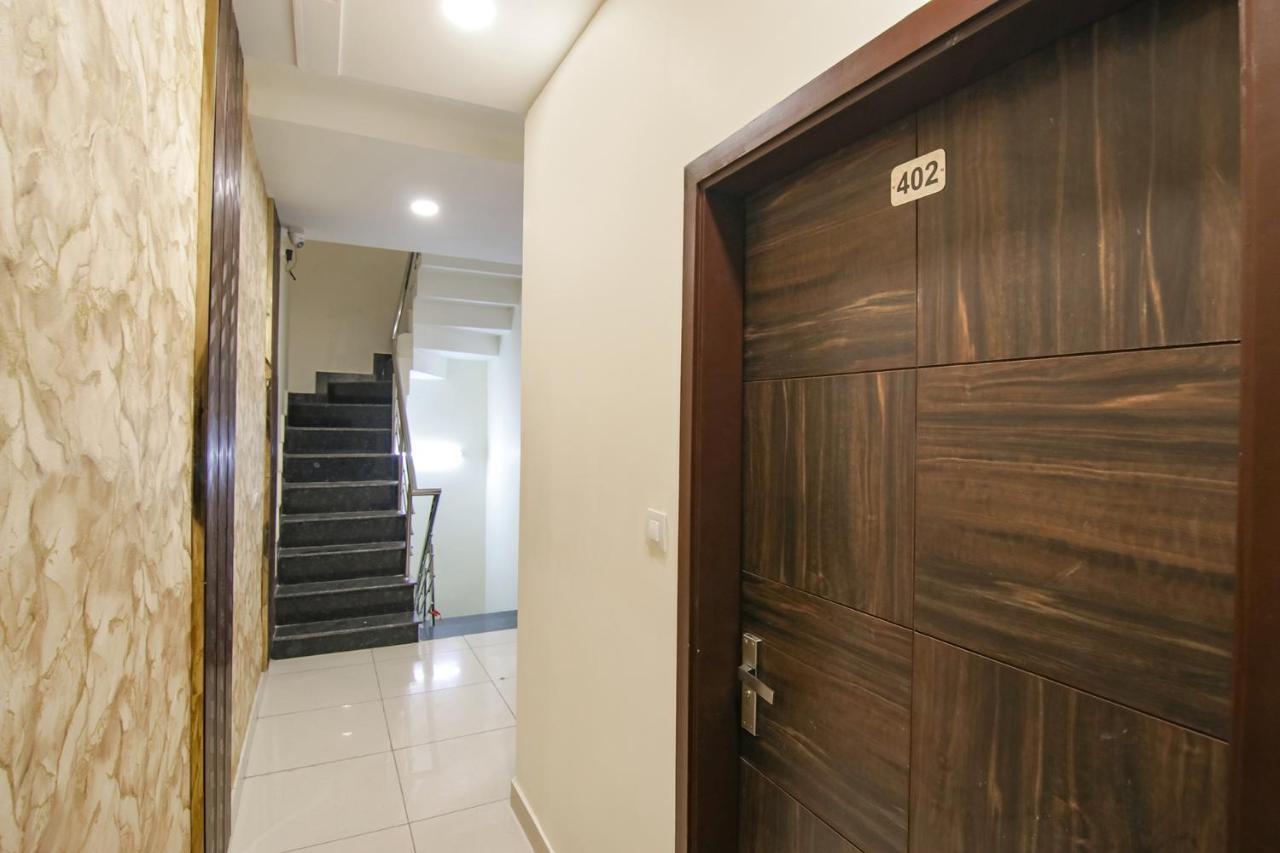 Fabhotel Spring Amritsar Extérieur photo