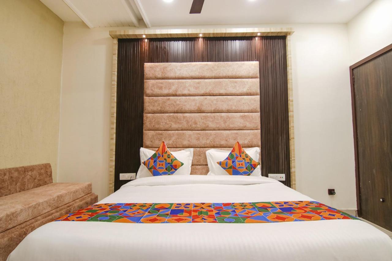 Fabhotel Spring Amritsar Extérieur photo