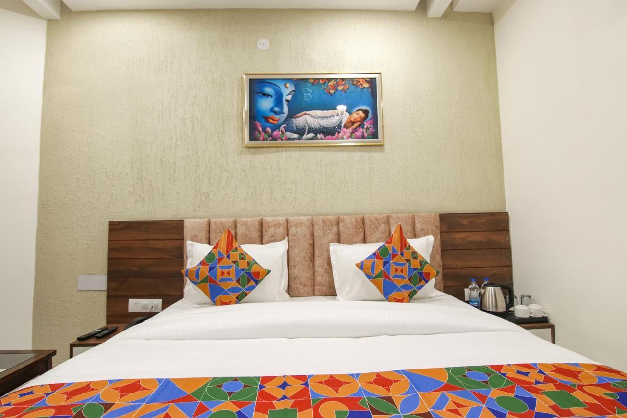 Fabhotel Spring Amritsar Extérieur photo